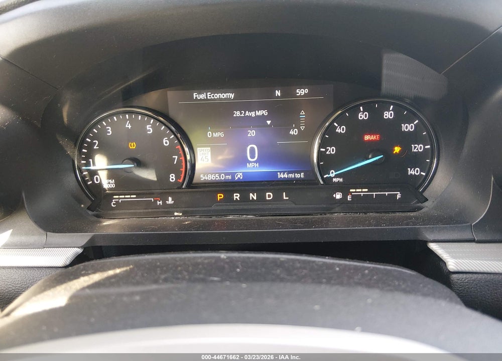 2021 FORD EXPLORER XLT VIN: 1FMSK8DH6MGB56568