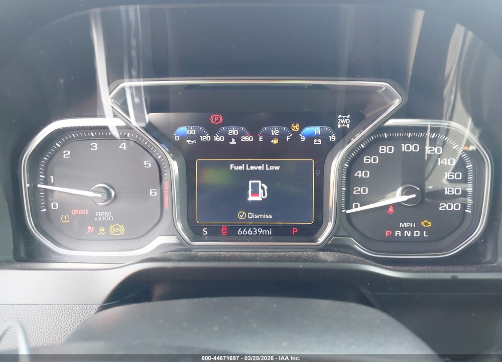 2021 GMC SIERRA VIN: 3GTU9FEL8MG456570