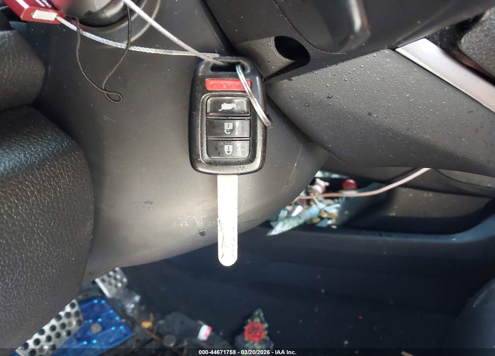 2019 HONDA CIVIC SPORT VIN: SHHFK7H49KU414918