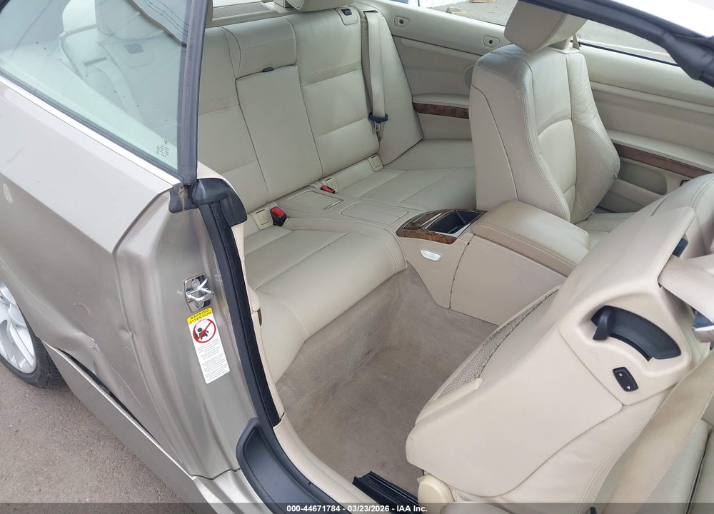 2008 BMW 328I VIN: WBAWR33518P151096