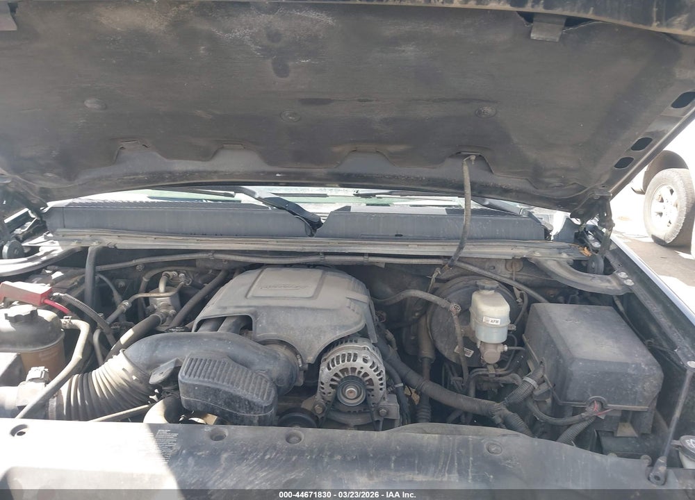 2012 GMC SIERRA 1500 SLE VIN: 3GTP2VE7XCG252754