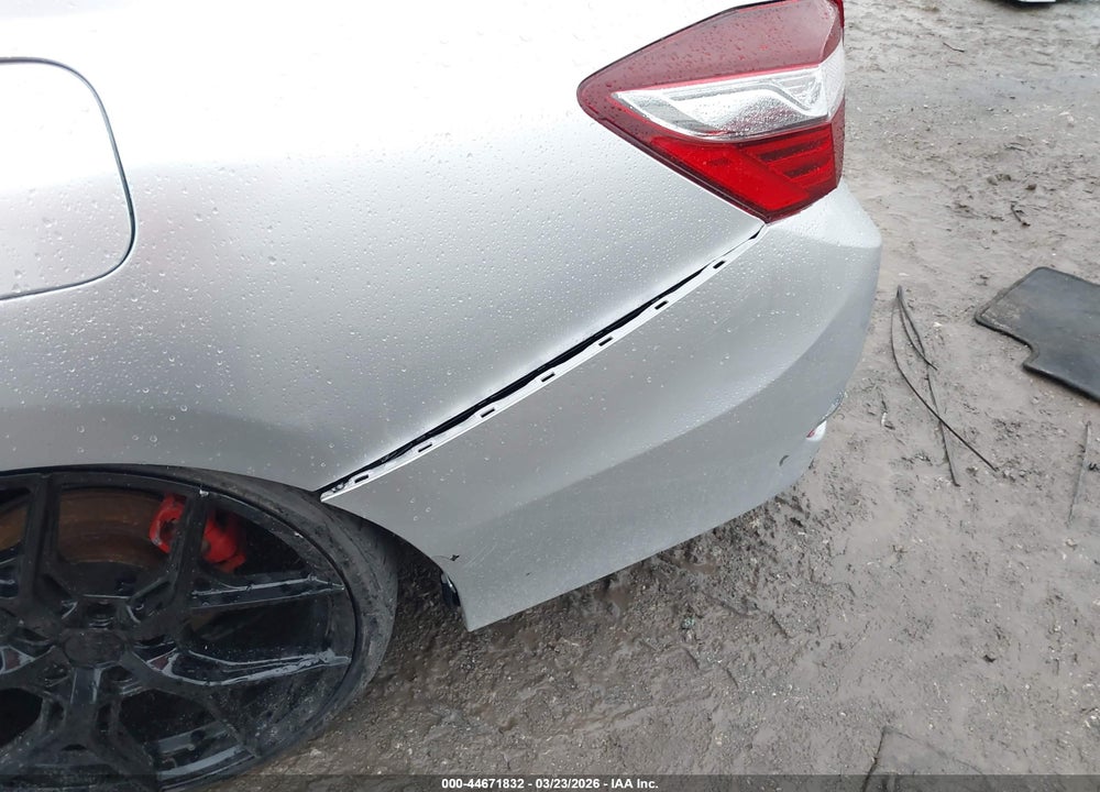 2015 HONDA ACCORD EX-L VIN: 1HGCR2F85FA013908