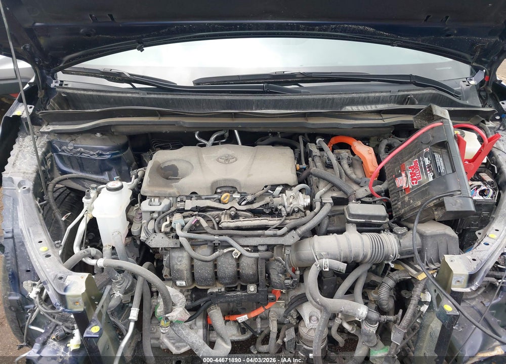 2022 TOYOTA SIENNA XLE VIN: 5TDJSKFC6NS062132
