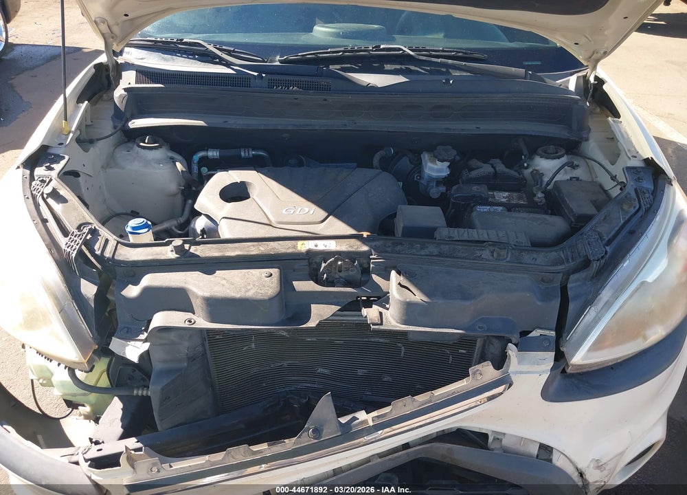 2012 KIA SOUL VIN: KNDJT2A56C7475357