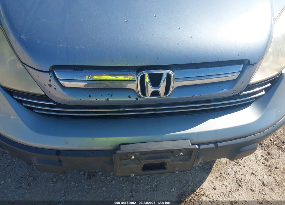 2008 HONDA CR-V EX VIN: 3CZRE38588G705849