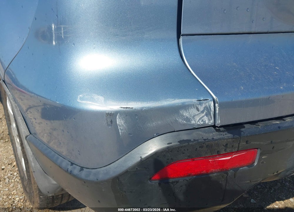 2008 HONDA CR-V EX VIN: 3CZRE38588G705849