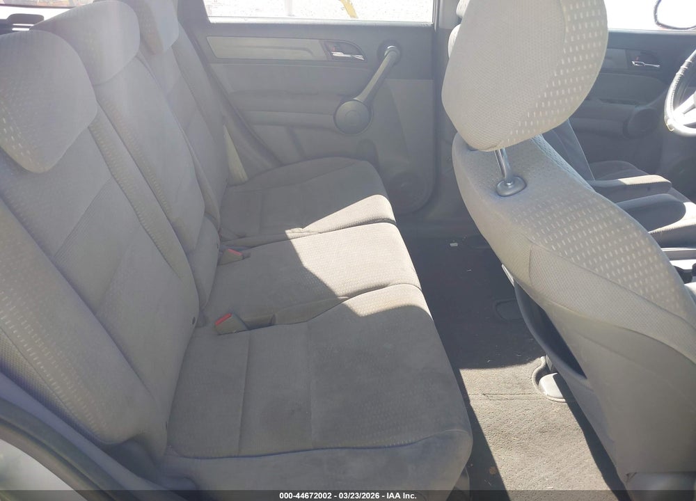2008 HONDA CR-V EX VIN: 3CZRE38588G705849