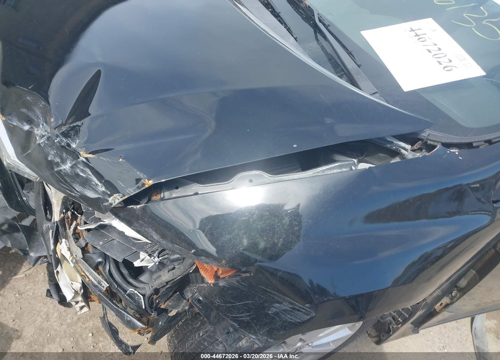 2012 HONDA CIVIC SDN EX-L VIN: 2HGFB2F97CH549816