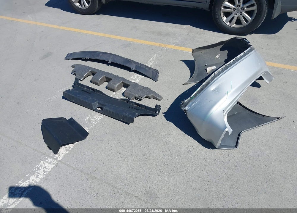 2014 HYUNDAI SONATA HYBRID LIMITED VIN: KMHEC4A4XEA111478