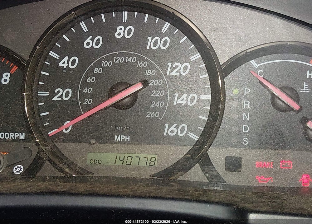 2005 TOYOTA CAMRY SOLARA SE VIN: 4T1FA38P45U047084