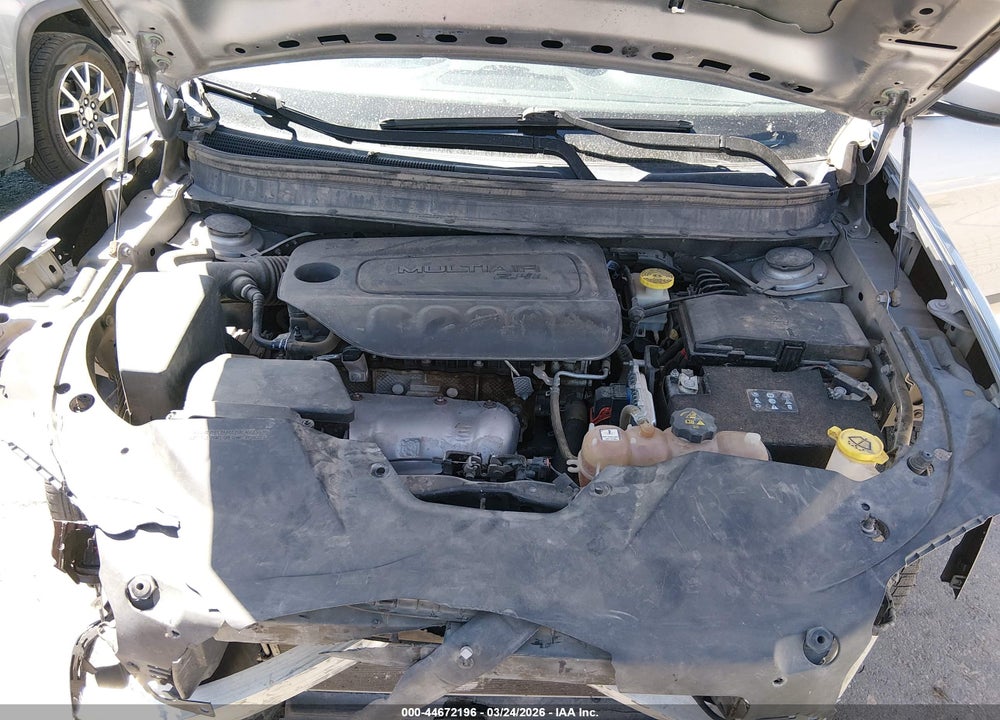 2020 JEEP CHEROKEE L VIN: 1C4PJLLB3LD654062