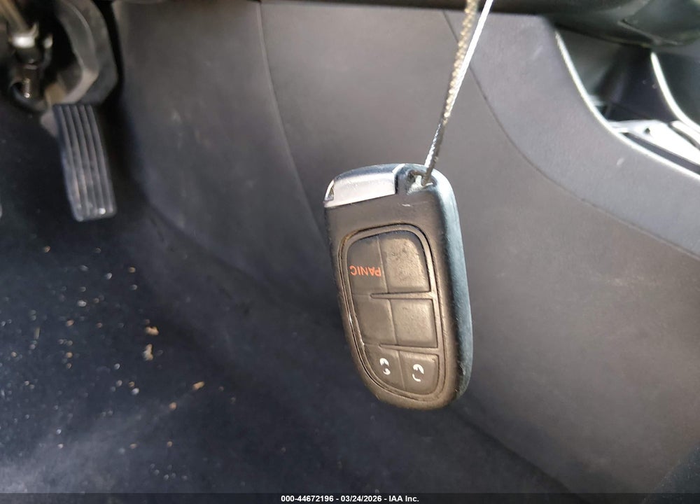 2020 JEEP CHEROKEE L VIN: 1C4PJLLB3LD654062