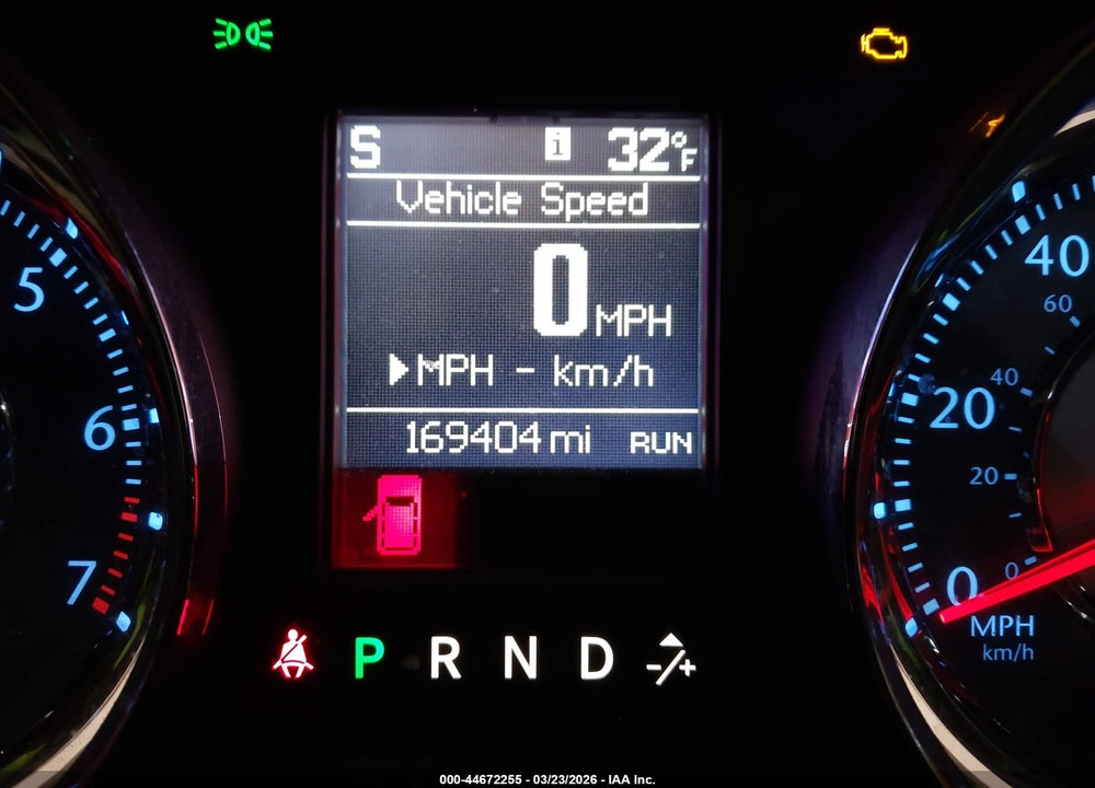 2016 CHRYSLER TOWN & COUNTRY TOURING VIN: 2C4RC1BGXGR205971