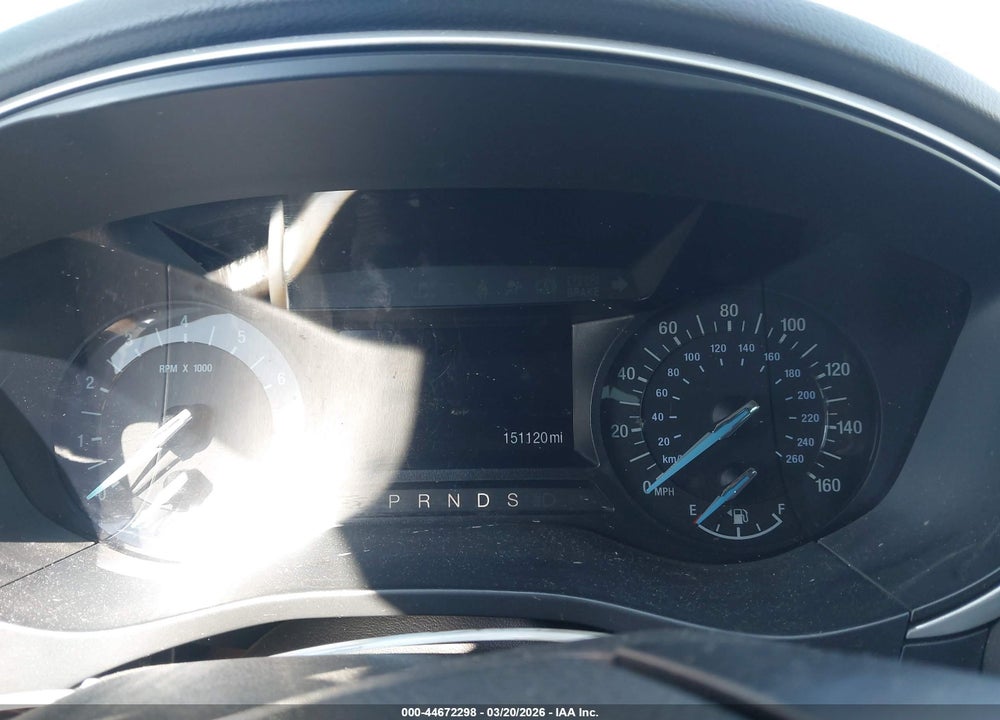 2014 FORD FUSION SE VIN: 3FA6P0HD7ER177672