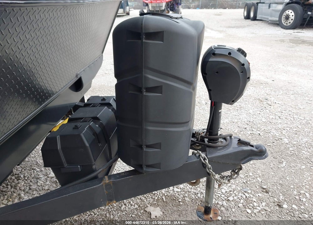 2021 ROCKWOOD MINI LITE VIN: 4X4TRLA22MD442999