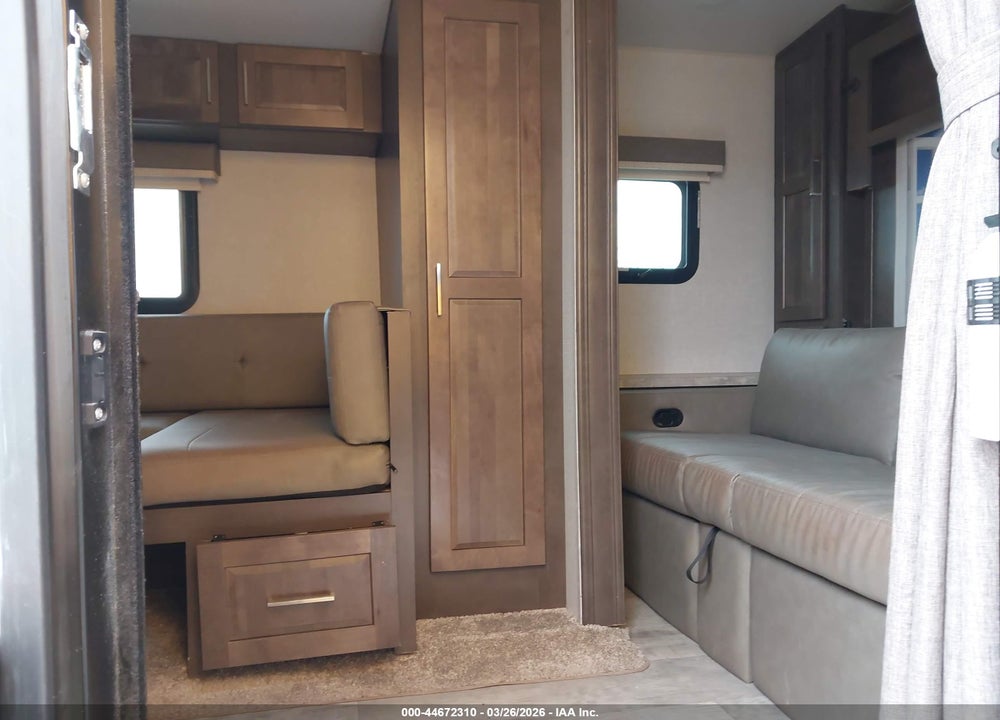 2021 ROCKWOOD MINI LITE VIN: 4X4TRLA22MD442999