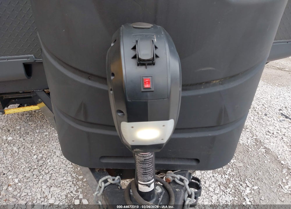 2021 ROCKWOOD MINI LITE VIN: 4X4TRLA22MD442999