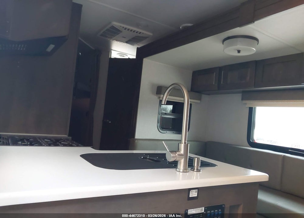 2021 ROCKWOOD MINI LITE VIN: 4X4TRLA22MD442999