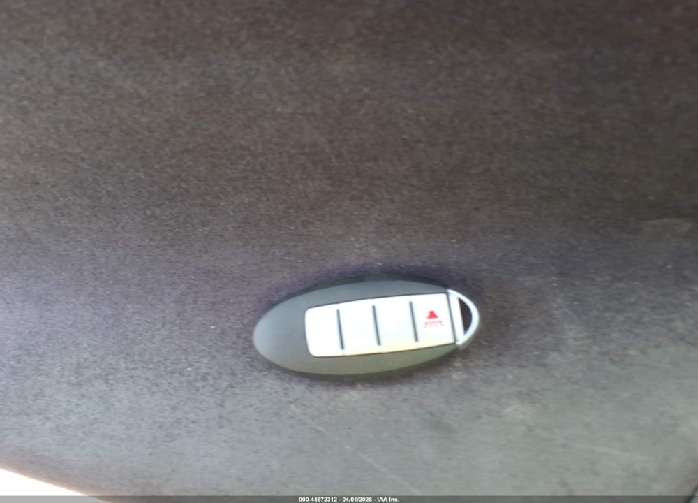 2013 NISSAN ALTIMA 2.5 S VIN: 1N4AL3APXDC236335