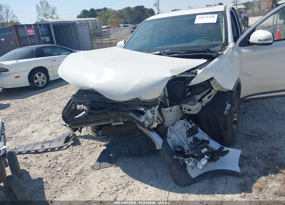 2017 MITSUBISHI OUTLANDER SE VIN: JA4AD3A39HZ054739