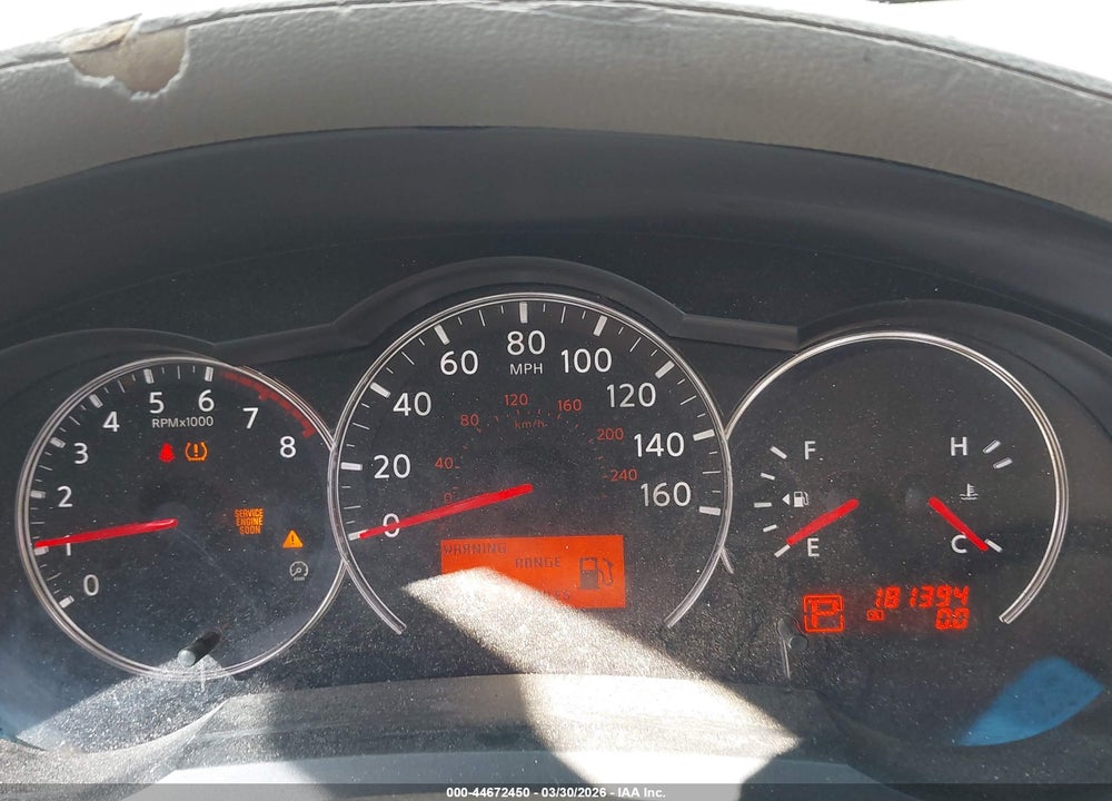 2011 NISSAN ALTIMA 2.5 S VIN: 1N4AL2AP6BN481323