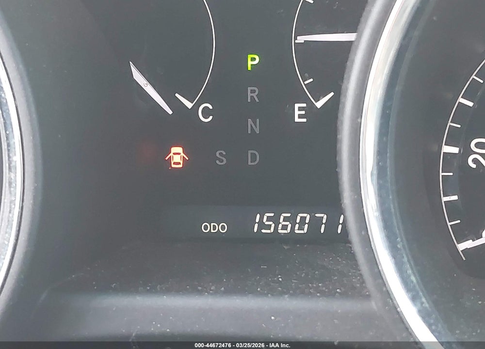 2009 TOYOTA HIGHLANDER SPORT VIN: JTEES43A592125231