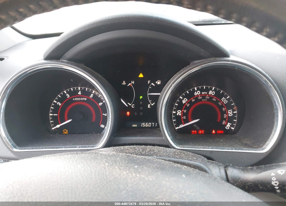 2009 TOYOTA HIGHLANDER SPORT VIN: JTEES43A592125231