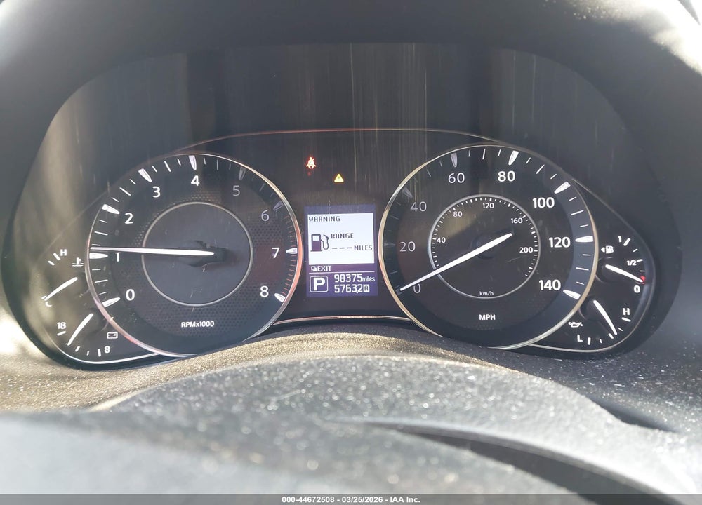2019 NISSAN ARMADA PLATINUM VIN: JN8AY2NFXK9353001
