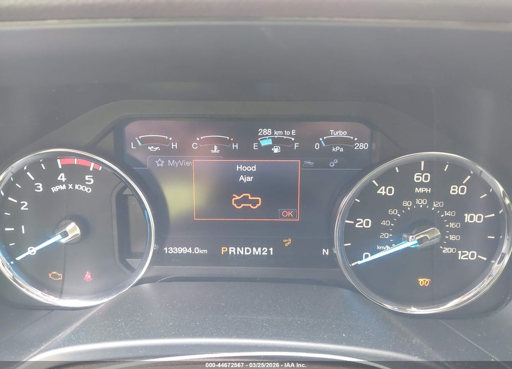 2019 FORD F-350 KING RANCH VIN: 1FT8W3BT8KEE48793