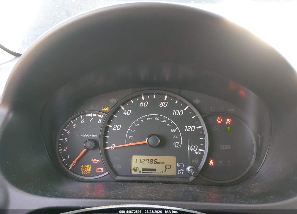 2018 MITSUBISHI MIRAGE ES VIN: ML32A3HJ4JH001436
