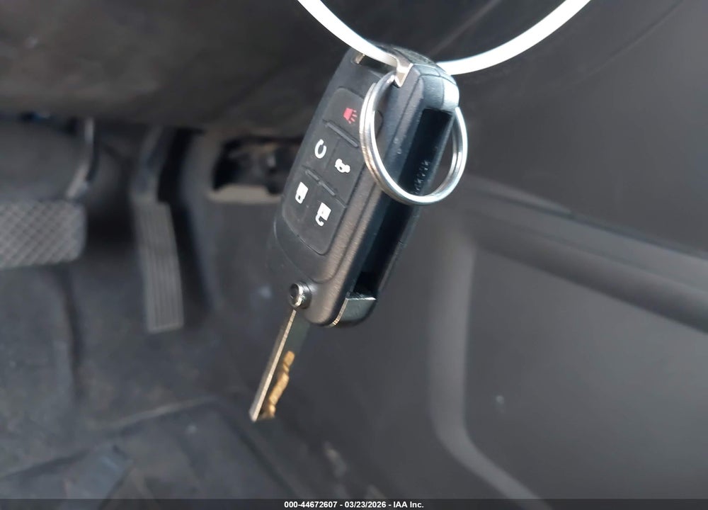 2010 CHEVROLET EQUINOX LT VIN: 2CNALDEW0A6277204