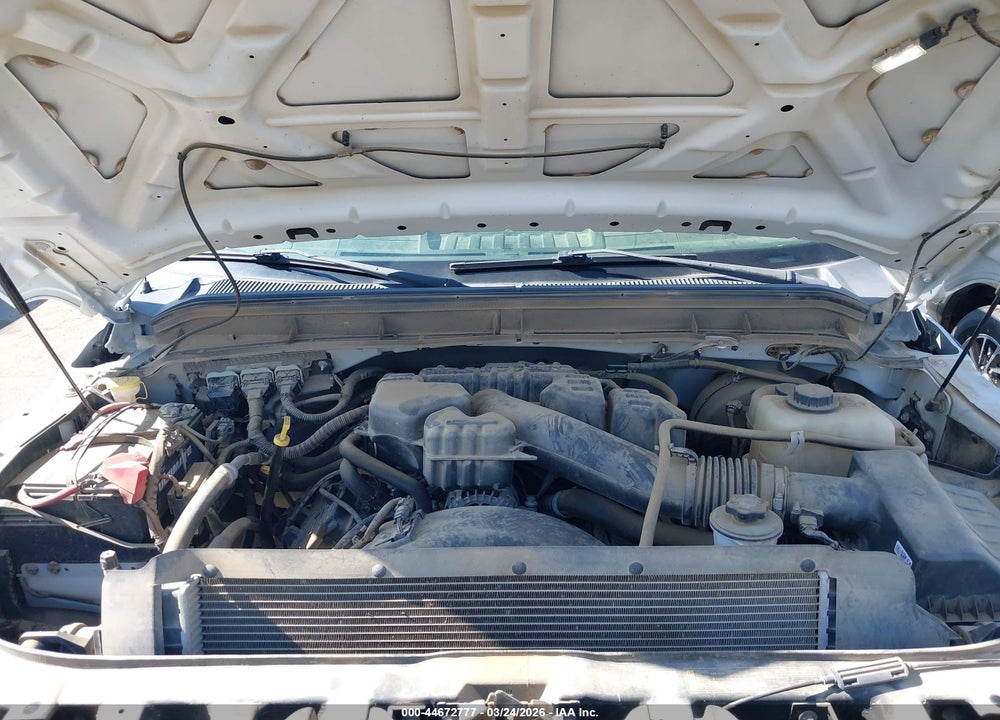 2015 FORD F-350 XL VIN: 1FDRF3A61FED11065