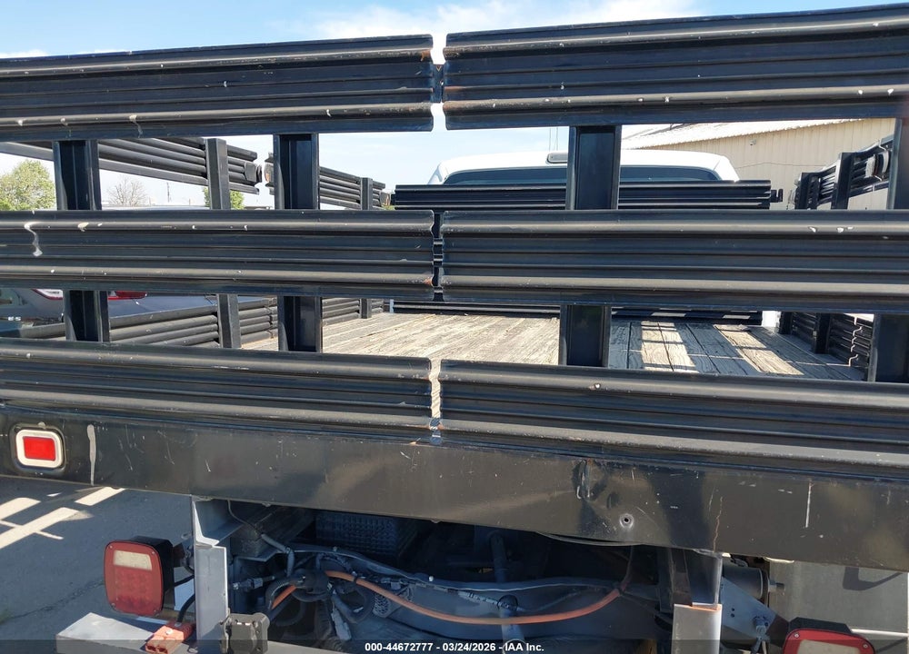 2015 FORD F-350 XL VIN: 1FDRF3A61FED11065