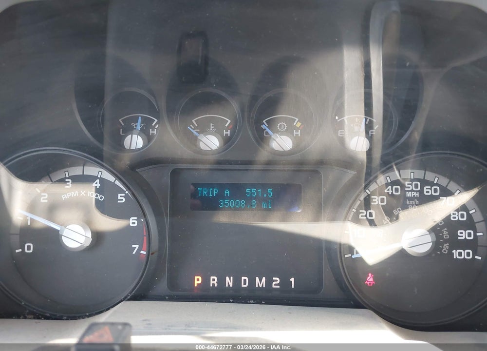 2015 FORD F-350 XL VIN: 1FDRF3A61FED11065