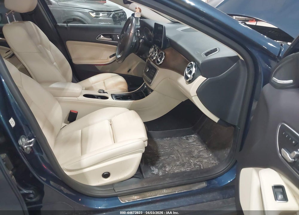 2019 MERCEDES-BENZ GLA 250 4MATIC VIN: WDCTG4GB7KJ649082