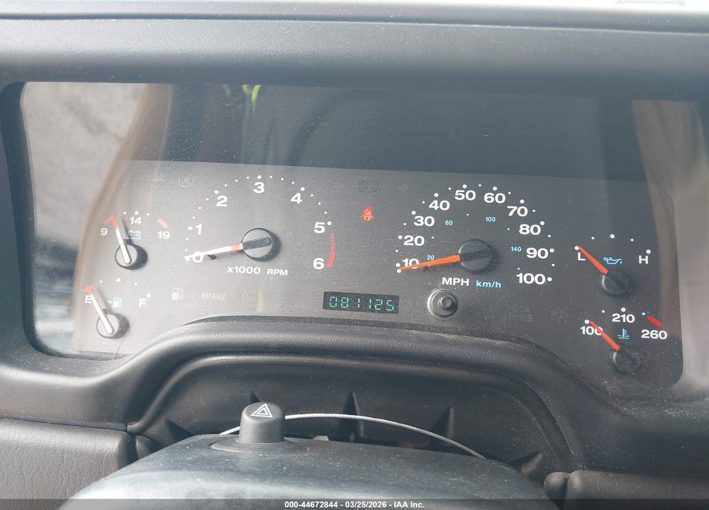 2006 JEEP WRANGLER X VIN: 1J4FA39S56P750405