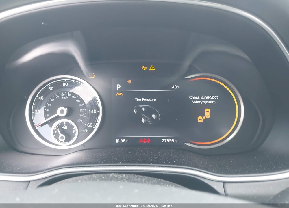2024 GENESIS GV80 3.5T AWD VIN: KMUHCESCXRU203527