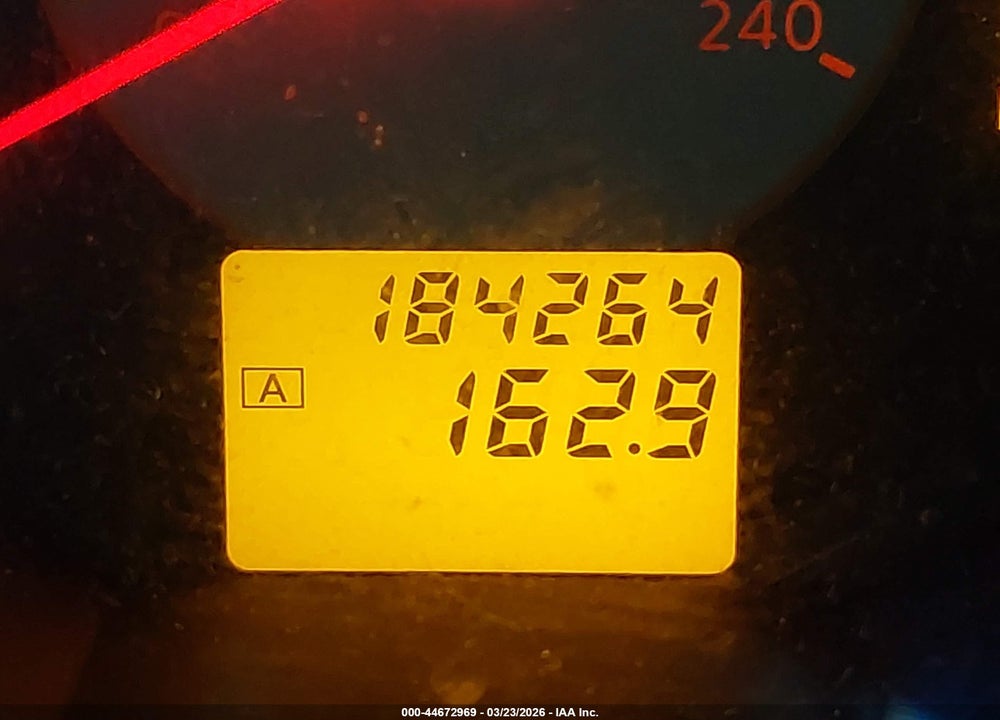 2006 NISSAN ALTIMA 2.5 S VIN: 1N4AL11D96C258923
