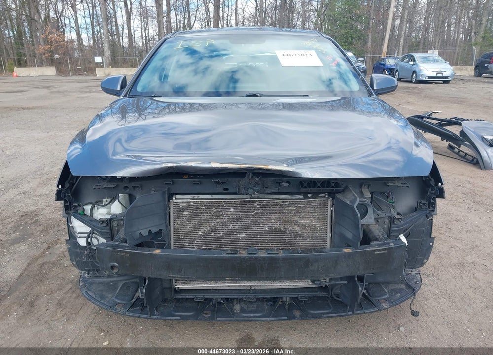 2019 HYUNDAI ELANTRA GT VIN: KMHH35LE9KU106792
