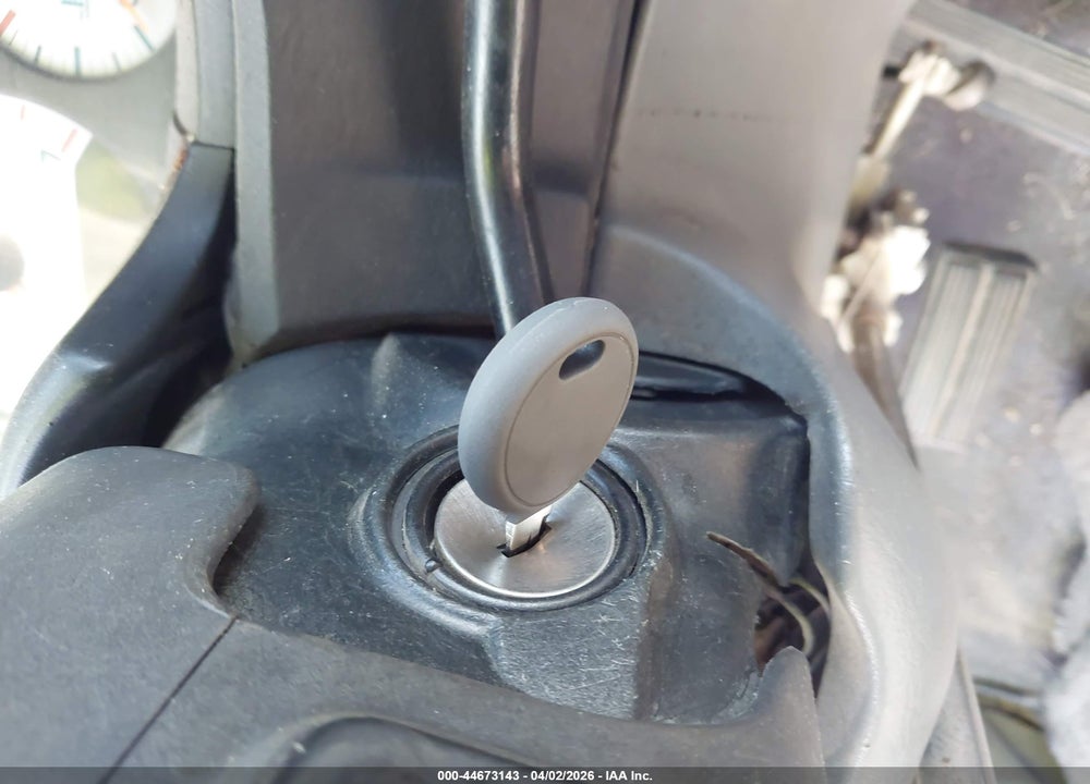 2006 DODGE GRAND CARAVAN SXT VIN: 2D8GP44L26R889048