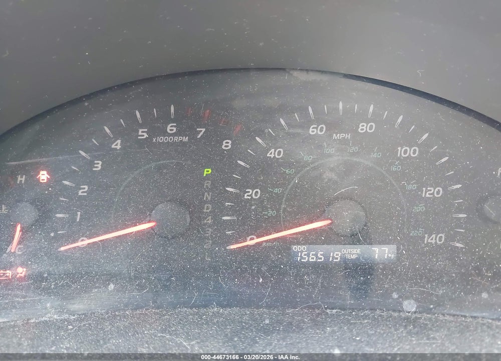 2007 TOYOTA CAMRY CE VIN: 4T1BE46K37U622052