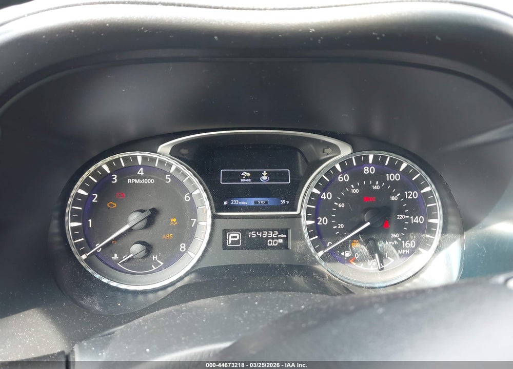 2014 INFINITI QX60 VIN: 5N1AL0MM8EC538844