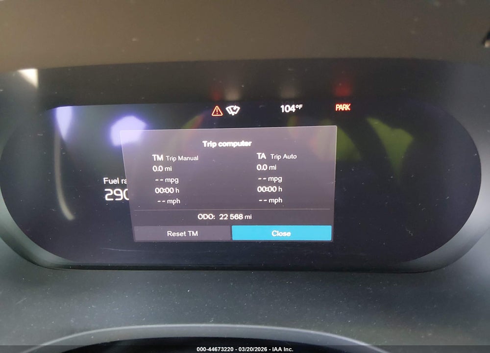 2024 VOLVO XC60 B5 PLUS DARK THEME VIN: YV4L12RL3R1776114