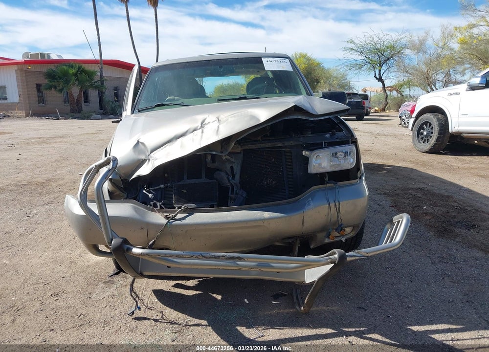 1999 CADILLAC ESCALADE STANDARD VIN: 1GYEK13R3XR414714