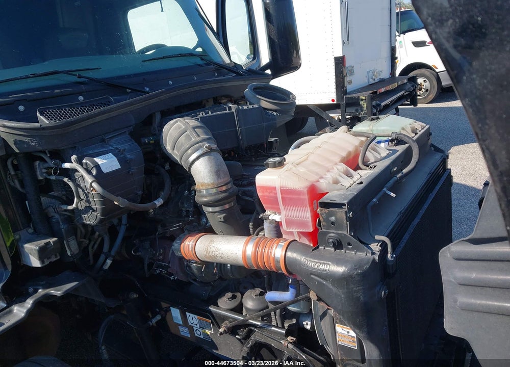 2020 PETERBILT 579 VIN: 1XPBDP9X0LD731934