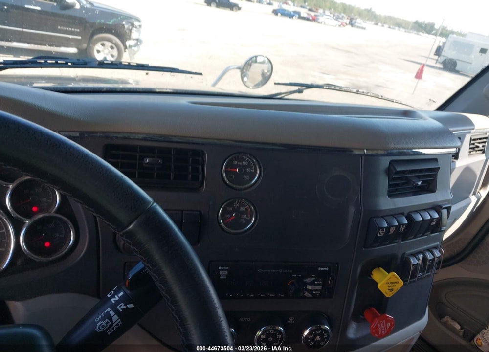 2020 PETERBILT 579 VIN: 1XPBDP9X0LD731934