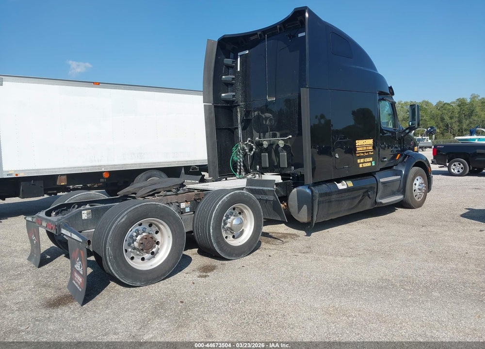 2020 PETERBILT 579 VIN: 1XPBDP9X0LD731934