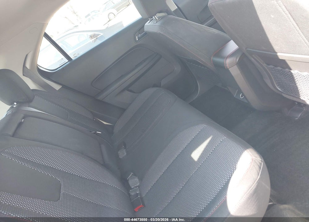 2017 CHEVROLET EQUINOX LS VIN: 2GNALBEK4H1570544
