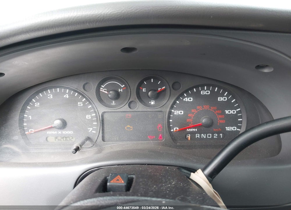 2006 FORD RANGER FX4 LEVEL II/FX4 OFF-ROAD/SPORT/XLT VIN: 1FTZR45E46PA65488