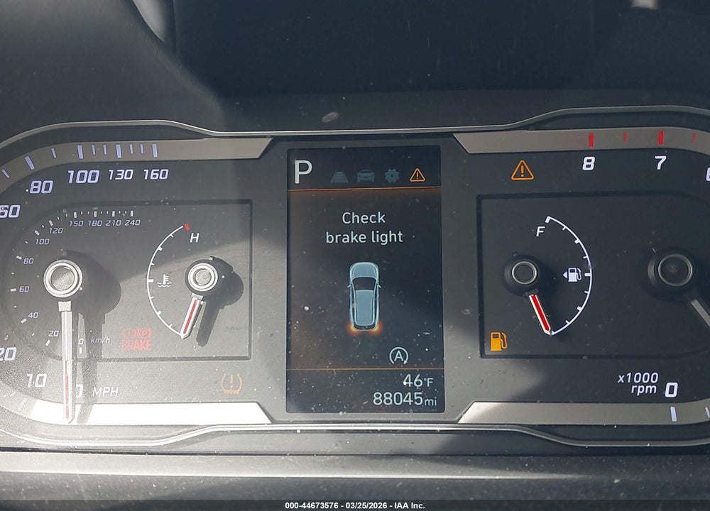 2023 HYUNDAI TUCSON SE VIN: 5NMJACAE3PH230607